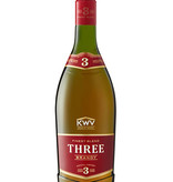 KWV 3 Year Brandy, South Africa [Red Label]