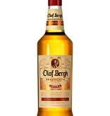 Olof Bergh, Solera Fractional Aging Brandy, South Africa