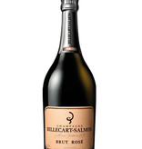 Billecart-Salmon Billecart-Salmon Brut Rosé Champagne, France 375mL