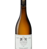 Domaine de La Choupette 2023 'Saint-Jean' Santenay Blanc, Burgundy, France