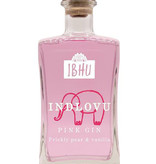 Indlovu Prickly Pear & Vanilla Gin, South Africa