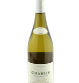 Vincent Mothe 2023 Chablis, Burgundy, France