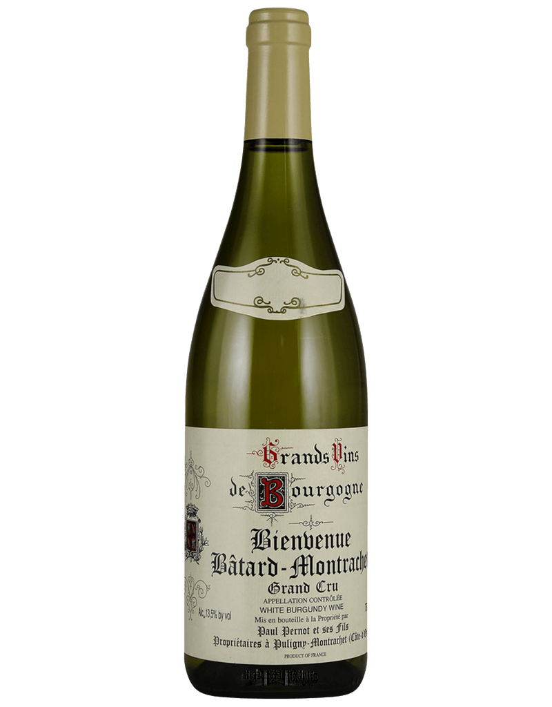 Domaine Leflaive 2022 Bourgogne Blanc, Burgundy, France - The Wine