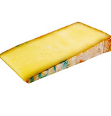 Fontina Cheese, Val d'Aosta DOP, Italy - Single 8oz Wedge