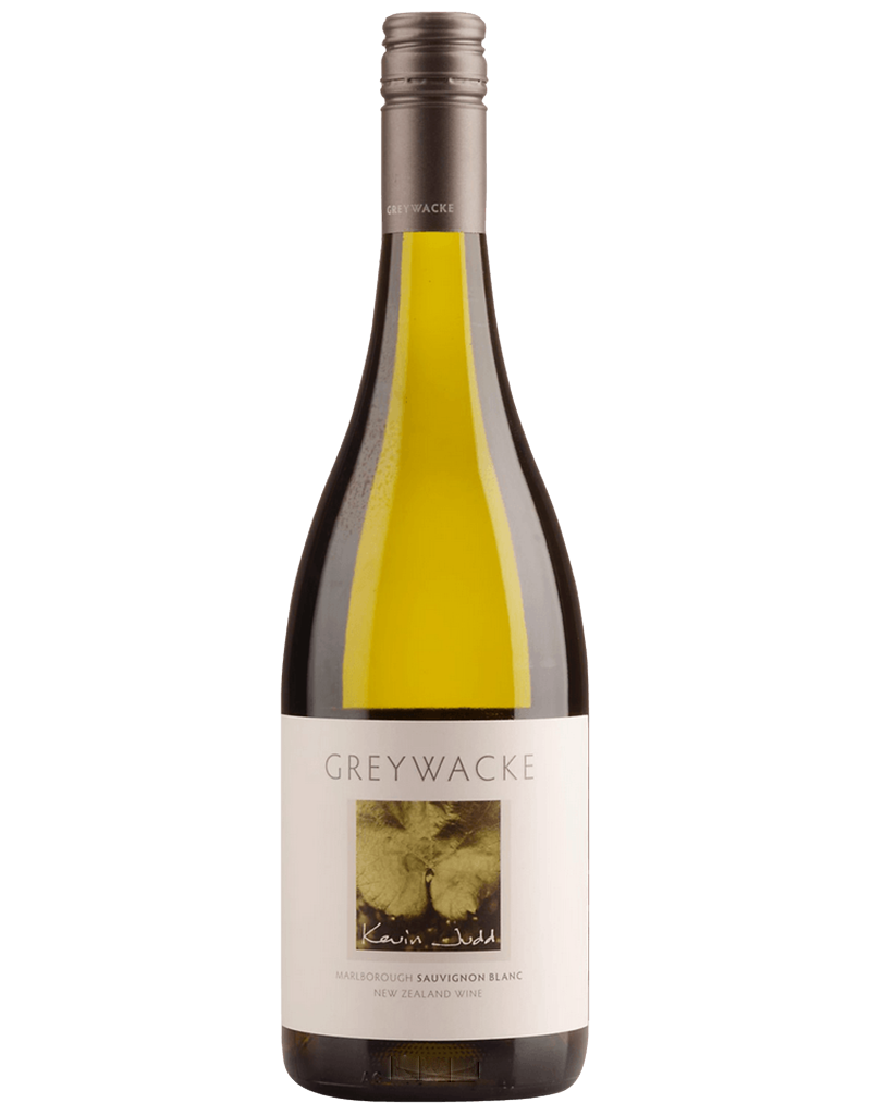 Greywacke 2025 Sauvignon Blanc, Marlborough, New Zealand