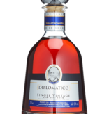 Diplomatico Diplomatico Single Vintage 2005 Rum Limited Edition, Venezuela