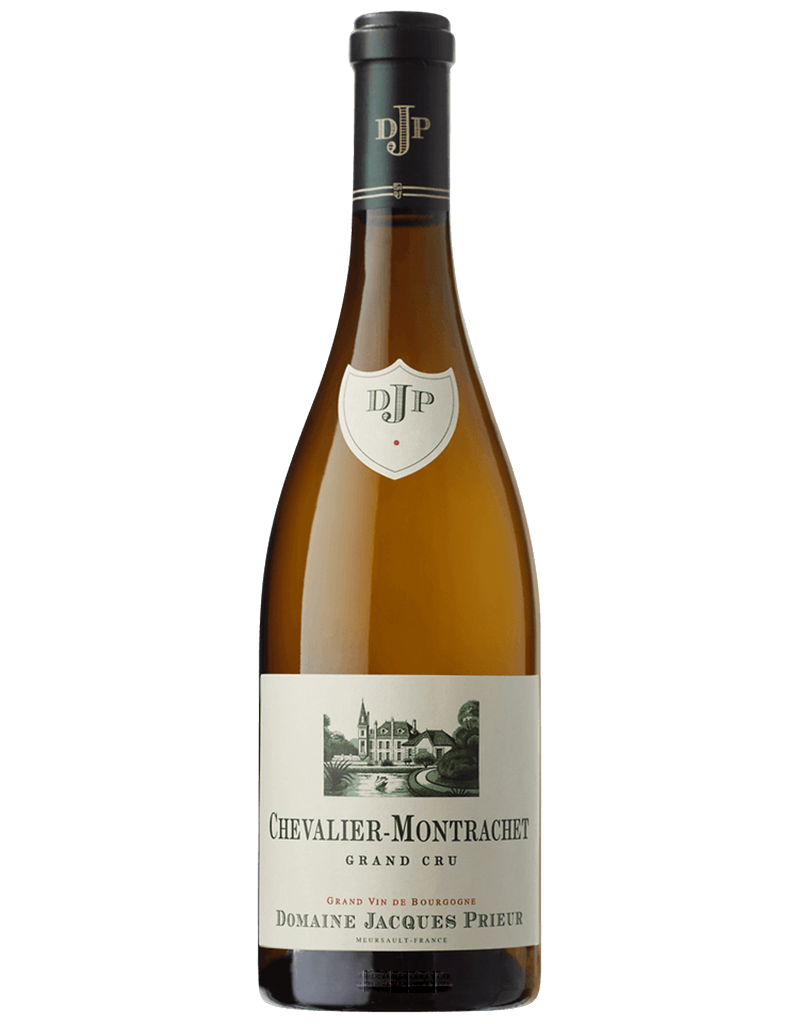 Domaine Jacques Prieur 2019 Chevalier-Montrachet Grand Cru, Côte de Beaune, Burgundy, France