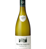 Domaine Jacques Prieur 2020 Beaune Greves Blanc, Premier Cru, Burgundy, France