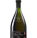 Paul Bara 2018 Spécial Club Rosé Grand Cru Champagne, France