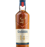 Glenfiddich Glenfiddich 14 Year Old Bourbon Barrel Reserve Single Malt Scotch Whisky Speyside, Scotland