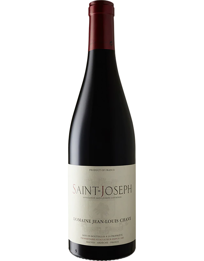 Domaine Jean-Louis Chave Domaine Jean-Louis Chave 2023 Saint-Joseph, Rhône, France