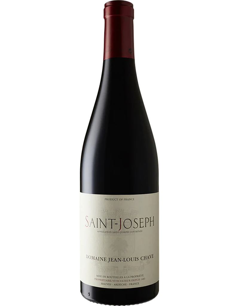 Domaine Jean-Louis Chave Domaine Jean-Louis Chave 2023 Saint-Joseph, Rhône, France