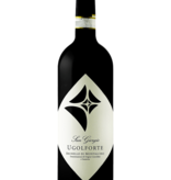 San Giorgio 2019 Ugolforte, Brunello di Montalcino DOCG, Italy