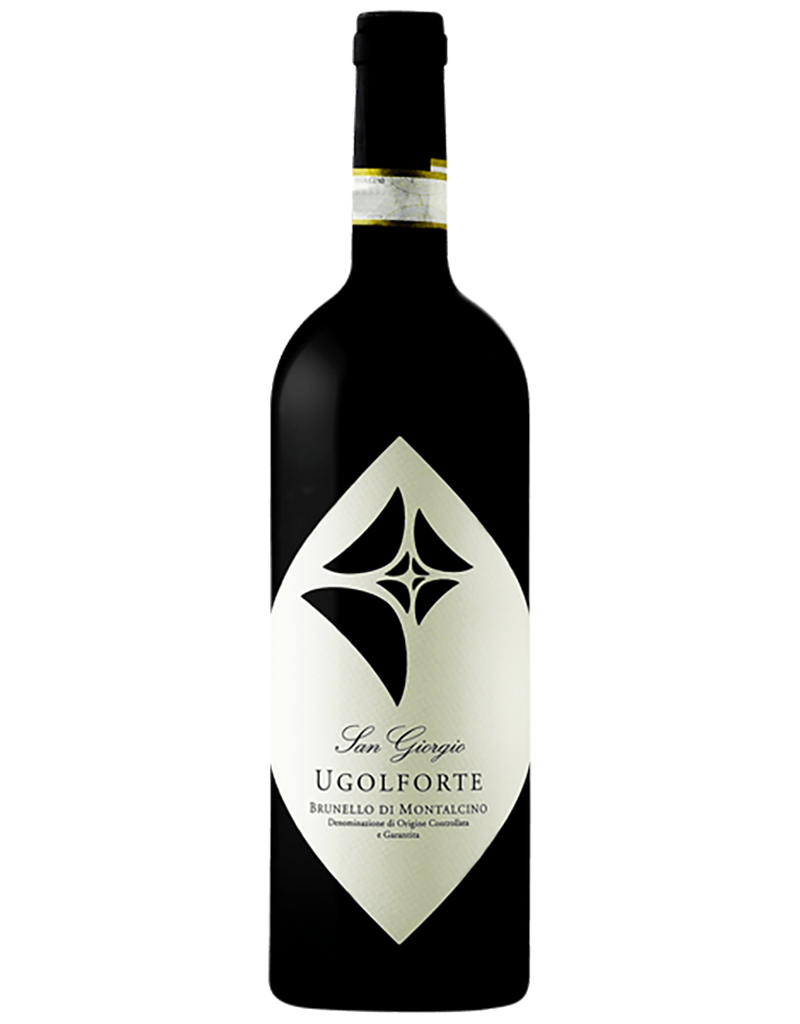 San Giorgio 2019 Ugolforte, Brunello di Montalcino DOCG, Italy