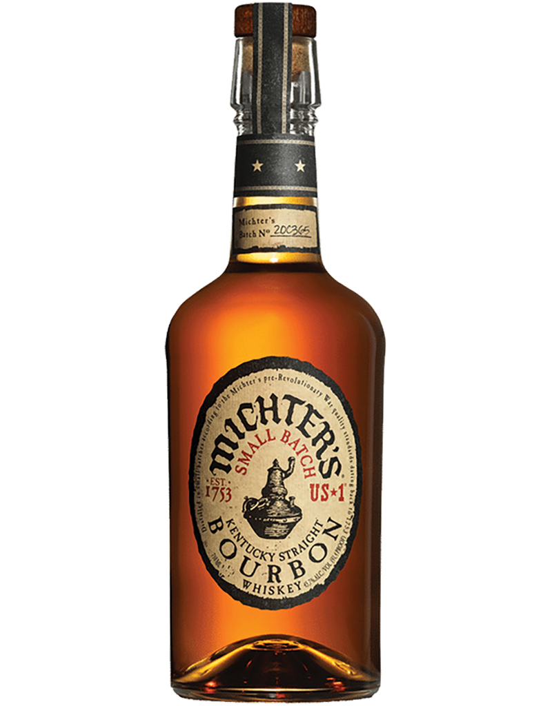 Michter's Distillery Michter's Small Batch Bourbon Whiskey, Kentucky