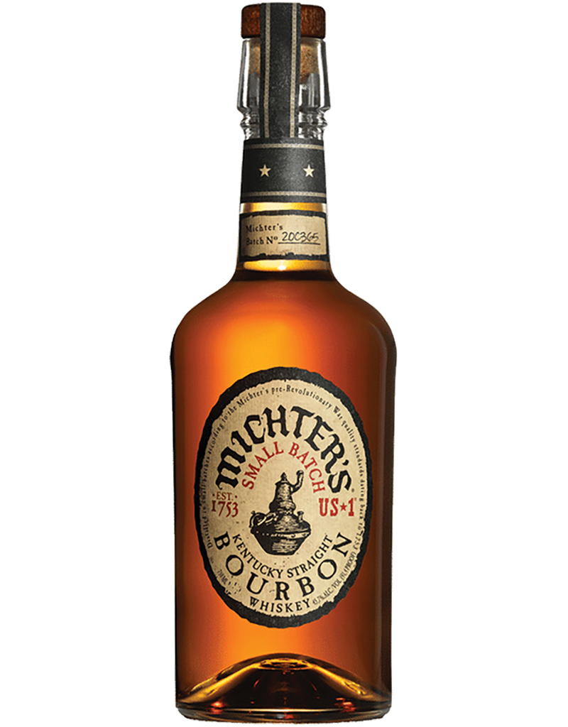 Michter's Distillery Michter's US-1 Small Batch Bourbon Whiskey, Kentucky