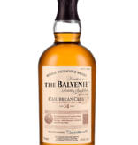 The Balvenie Caribbean Cask 14 Year Old Single Malt Scotch Whisky Speyside, Scotland
