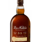 Dos Maderas Triple Aged PX 5YO + 5YO Rum, Spain