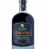 Chai Rum Fia Rua, Rare Whiskey Cask Cuvée, Trinidad and Tobago