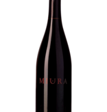 Miura Vineyards 2022 Pinot Noir, Monterey County, California