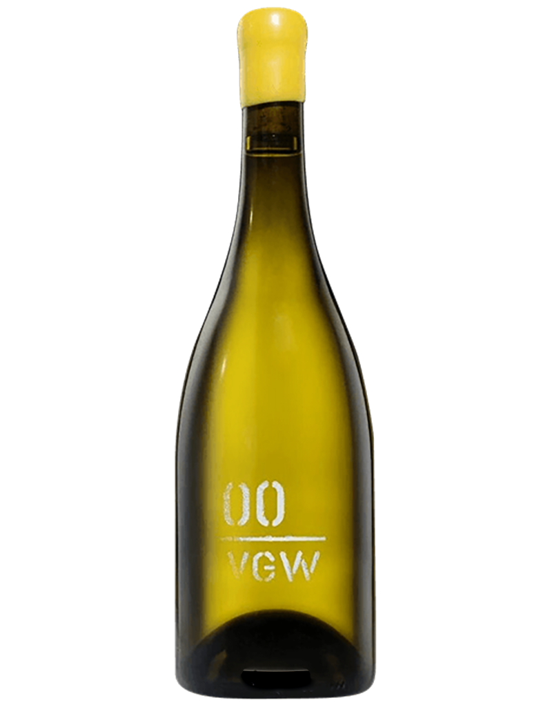 00 Wines 2019 'VGW' Very Good White Chardonnay, Willamette, Oregon