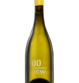 00 Wines 2017 'VGW' Very Good White Chardonnay, Willamette, Oregon 1.5L