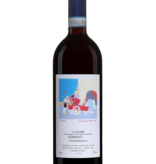 Roberto Voerzio 2021 'Disanfrancesco' Langhe Nebbiolo, Piedmont, Italy