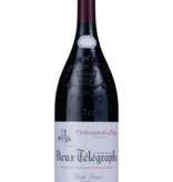 Famille Brunier 2023 Vieux Telegraphe, Châteauneuf-du-Pape, Rhône, France