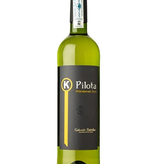 Bodega K5 2023 'K Pilota' Hondarrabi Zuri, Getariako Txakolina, Spain