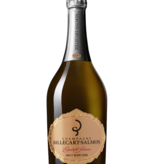 Billecart-Salmon 2008 Cuvée Elizabeth Rosé Champagne, France 1.5L