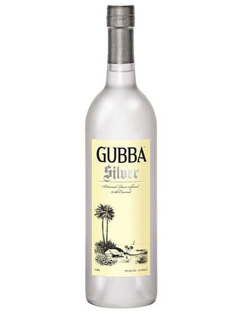 Gubba Silver Coconut Rum, Colorado, USA