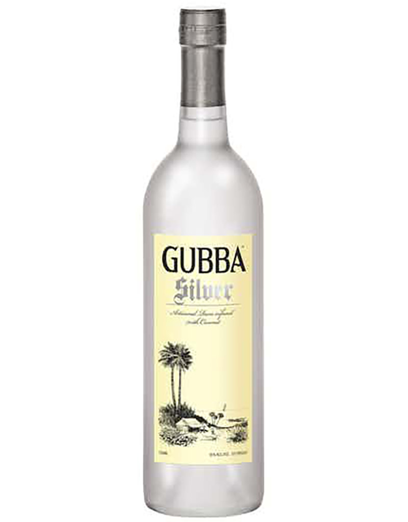 Gubba Silver Rum, Colorado