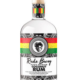 Rude Bwoy Coconut Rum, United States