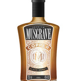 Musgrave Copper African Zambian Honey Brandy, South Africa