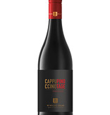Boland Cellar 'Cappupino Ccinotage' Pinotage, Paarl, South Africa