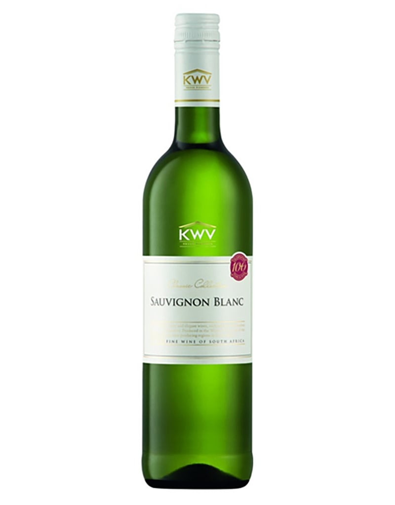 KWV Sauvignon Blanc, South Africa