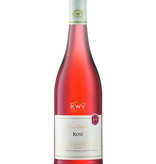 KWV Classic Collection Rose, Western Cape, South Africa