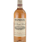 Domaine de la Bastide Blanche Bandol Rosé