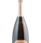 Bellavista 2018 Rosé Millesimato, Franciacorta DOCG, Italy