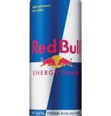Red Bull Energy Drink, 12oz
