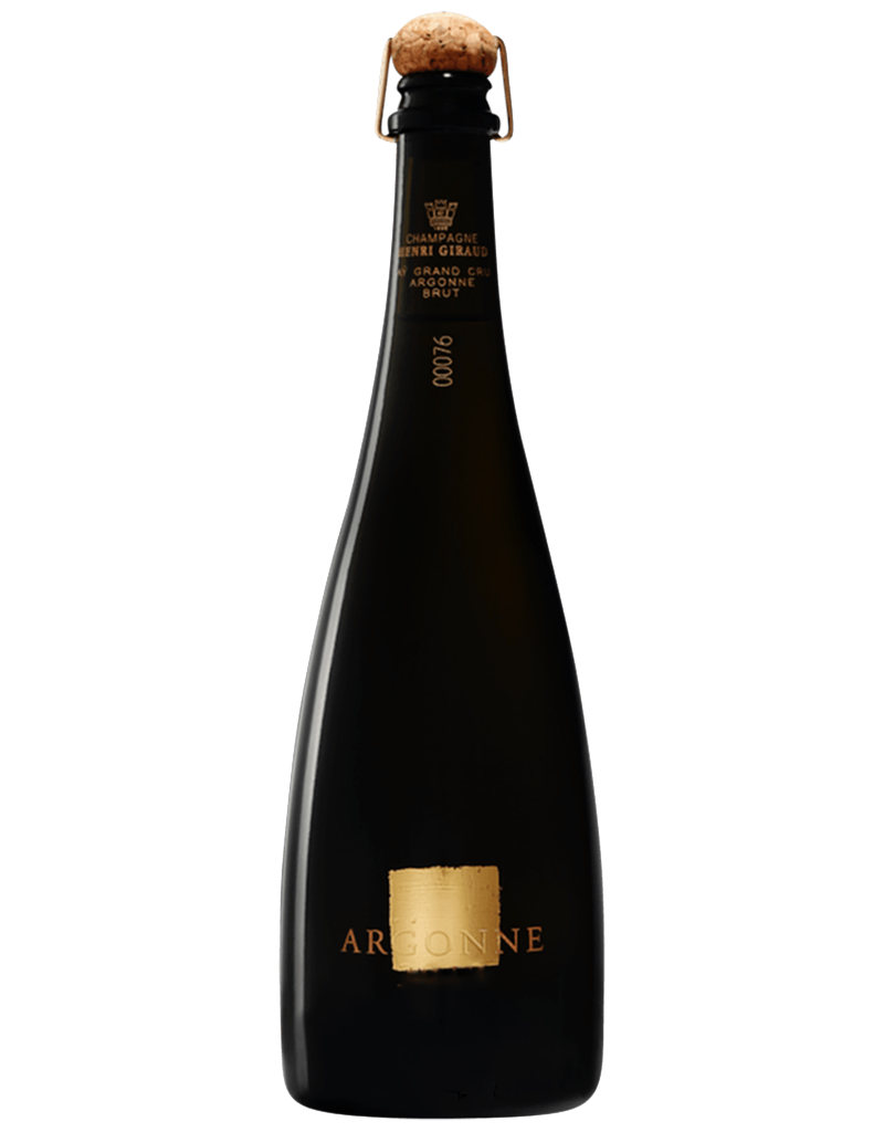 Henri Giraud 2016 'Argonne' Aÿ Grand Cru Brut, Champagne, France