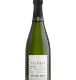 Champagne de Telmont Brut Réserve, Champagne, France