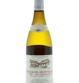 Henri Prudhon & Fils 2022 'Les Chenevottes' Chassagne-Montrachet Premier Cru, Burgundy, France