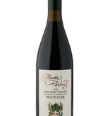 Martin Woods 2023 Jessie James Vineyard, Pinot Noir, Eola-Amity Hills, Oregon