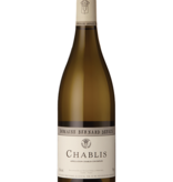 Domaine Bernard Defaix 2023 Chablis, Burgundy, France