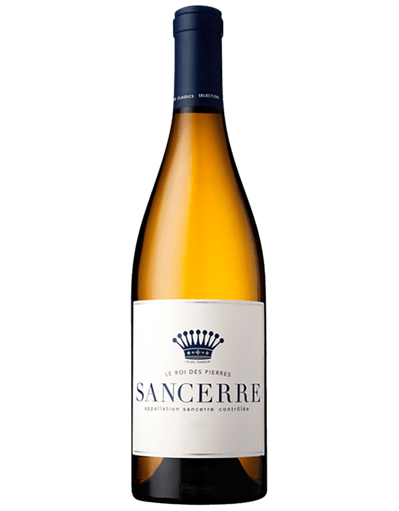 Le Roi Des Pierres Le Roi Des Pierres 2024 Silex Sancerre, Loire Valley, France