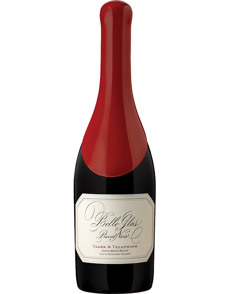 Caymus Belle Glos 2021 Clark & Telephone Vineyard, Pinot Noir, Monterey County, California