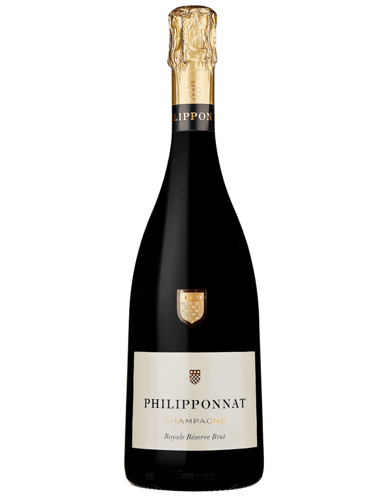 Philipponnat Réserve Perpétuelle - Royale Reserve Brut, Champagne, France