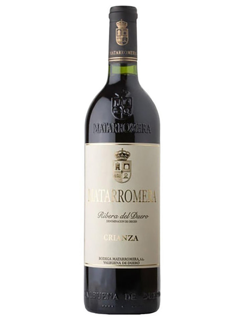 Bodegas Matarromera 2020 Crianza, Ribera del Duero, Spain