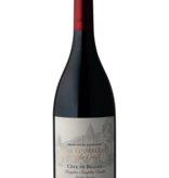 Chevalier de la Crée 2020 Knights Templar Cuvée, Côte de Beaune, Burgundy, France
